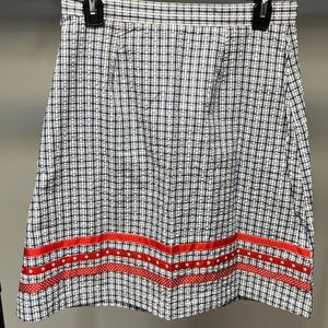 Funtasia! too…Dallas skirt